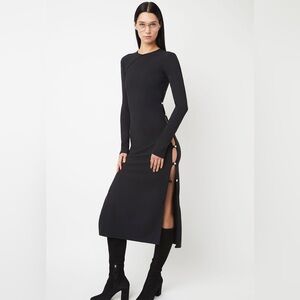 Marcia Wear TCHIKIBOUM Midi Dress